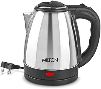 Milton Eur