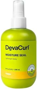DevaCurl M