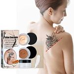 Tattoo Cover Up Kits