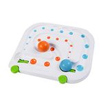 Fat Brain Toys 50130 marble run, colourful