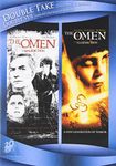The Omen (1976/2006) (Bilingual)