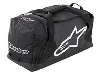 Alpinestars 6106018-140 Unisex-Adult Goanna Bag Black/White (Multi, one_size)