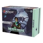 Magic The Gathering Bundle Mornebrune: House of Horror