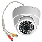 Vanxse® CCTV 24ir LEDs 1/3 CCD 800t