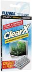 Fluval ClearX Filter Media Insert, Replacement Aquarium Filter Media, 4-Pack, A1336