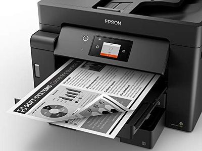 Epson EcoT