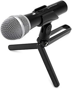 Audio-Technica ATR2100x-USB Cardioid Dynamic USB/XLR Microphone