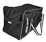 Bauer Hockey Pro Carry Bag, Black (Senior (32" x 20" x17"))