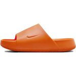 Nike Calm Slide-Bright Mandarin/Bright MANDARIN-FD4116-800-6UK