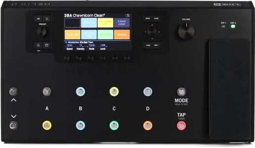 Line 6 Hel