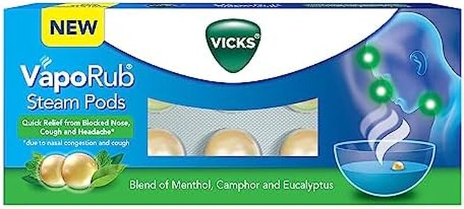 Vicks Vapo