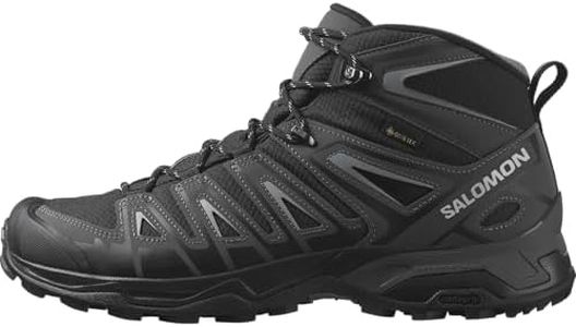 Salomon Me