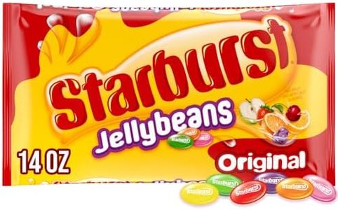 STARBURST 