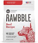 BIXBI Rawbble Freeze Dried Dog Food