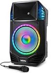 Ion PA Premier 500-Watts Karaoke Pa