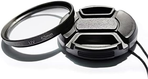 52mm Multi