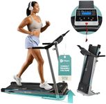 Lifepro Walking Pad Treadmill with 