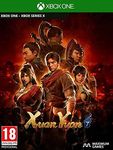 Xuan Yuan Sword 7 (Xbox One)