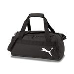 Puma Teamgoal 23 Teambag SMALL, Borsone Unisex-Adulto, Nero, 46,0 x 24,0 x 23,0 Cm