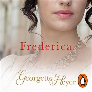 Frederica: