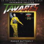 Madam Butterfly