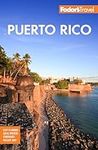Fodor's Puerto Rico (Full-color Tra