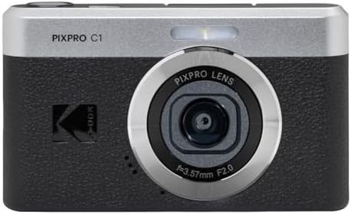 KODAK PIXP