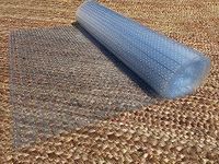 Clear Plastic Runner Rug Carpet Protector Mat Ribbed Multi-Grip (Clear Plastic, 26" in x 25'FT)