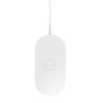 Nokia DT-900 Wireless Charging Plate - Retail Packaging - White