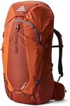 Gregory Wander 50L Unisex Youth Bac