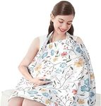 Yoofoss Nursing Cover for Breastfee