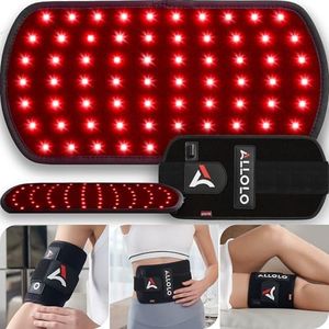 ALLOLO Red