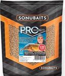 Sonubaits Pro Expander Pellets 2mm 500g bag