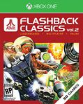 Atari Flashback Classics: Volume 2 - Xbox One