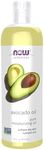 NOW Foods Solutions, Avocado Oil, 1