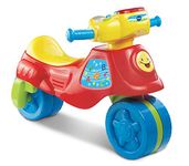 VTech 2-in-1 Learn and Zoom Motorbike (English Version)