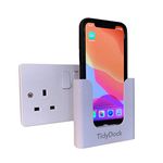 Socket Holder For Iphones