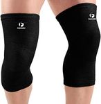 Fashnex Knee Cap - Knee Support for Men & Women to relieve knee pain, One size fits all (As Per Image)