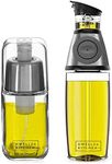 DWËLLZA KITCHEN Olive Oil Dispenser