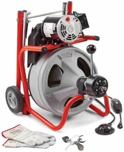 RIDGID K-4