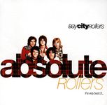 Absolute Rollers-The Very Best Of Bay City Rollers