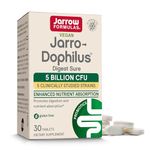 Jarro-Dophilus Digest Sure - 30 tabs