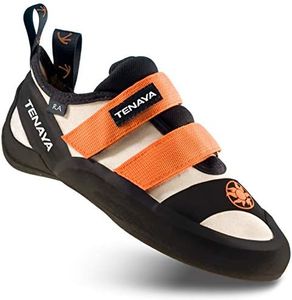 Tenaya Ra 7 UK Pies de Gato Climbing Shoes Zapato de Escalada