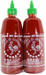 Huy Fong Foods Sriracha Sauce, 28 o