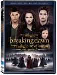 The Twilight Saga: Breaking Dawn Part 2 (Bilingual)