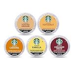 Starbucks K-Cup Coffee Pods—Flavore