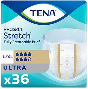 Tena Ultra