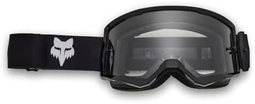Fox Racing Unisex Adult Goggle Fox 