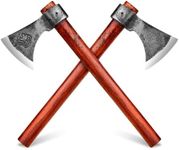 NedFoss 16" Throwing Hatchets 2 Pac