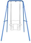 RAGOZONERY Swing Stand for Kids,Bab